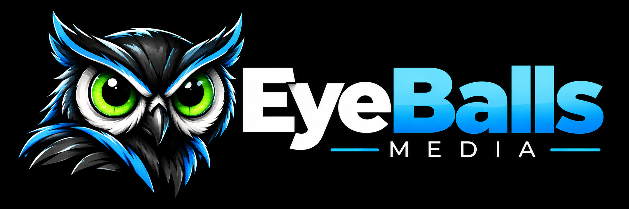 EyeBalls Media